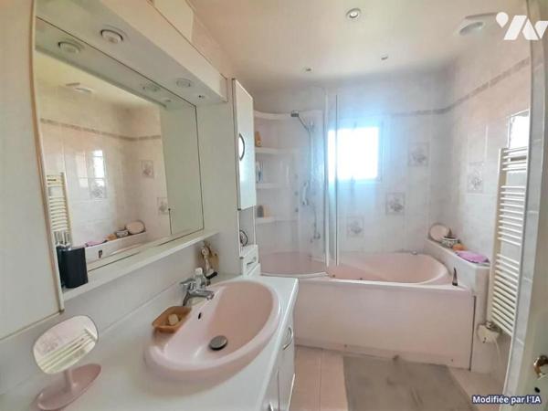 VENTE MAISON INDIVIDUELLE - AUCH