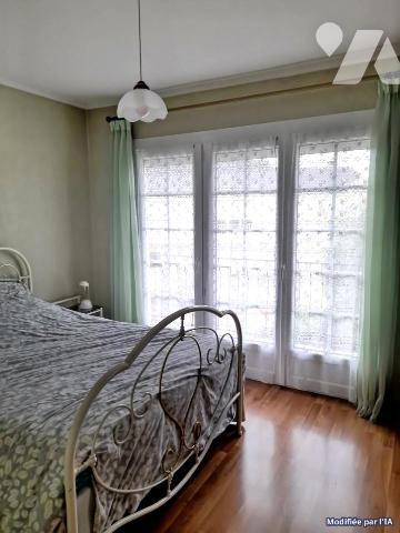 VENTE MAISON INDIVIDUELLE - AUCH