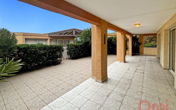 Appartement à vendre    3 pièces • 39,14 m2 Vias