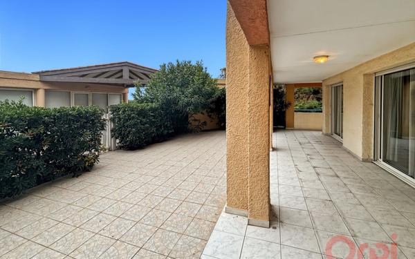 Appartement à vendre    3 pièces • 39,14 m2 Vias