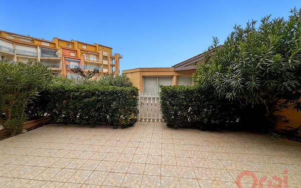 Appartement à vendre    3 pièces • 39,14 m2 Vias