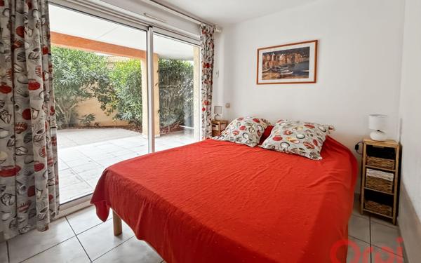 Appartement à vendre    3 pièces • 39,14 m2 Vias