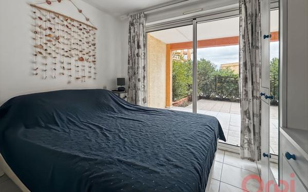 Appartement à vendre    3 pièces • 39,14 m2 Vias