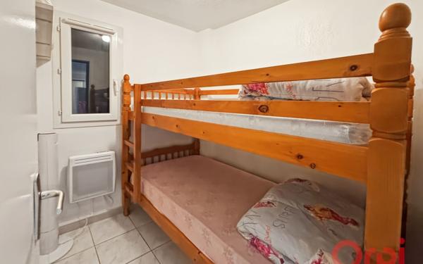 Appartement à vendre    3 pièces • 39,14 m2 Vias