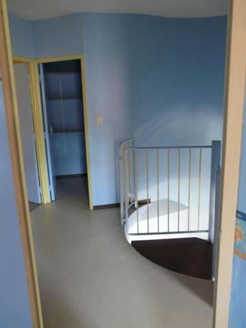 Appartement à louer à Brusque (12360)