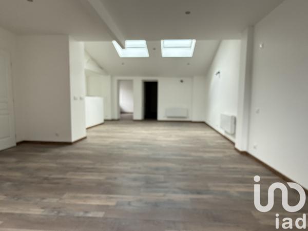 Maison à vendre 5 pièces 145 m² Saint-Germain-de-Lusignan