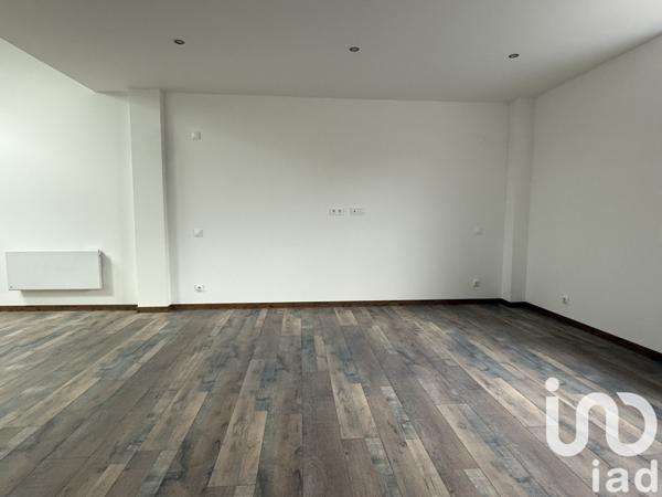 Maison à vendre 5 pièces 145 m² Saint-Germain-de-Lusignan