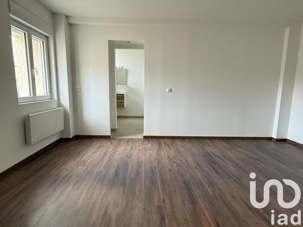 Maison à vendre 5 pièces 145 m² Saint-Germain-de-Lusignan