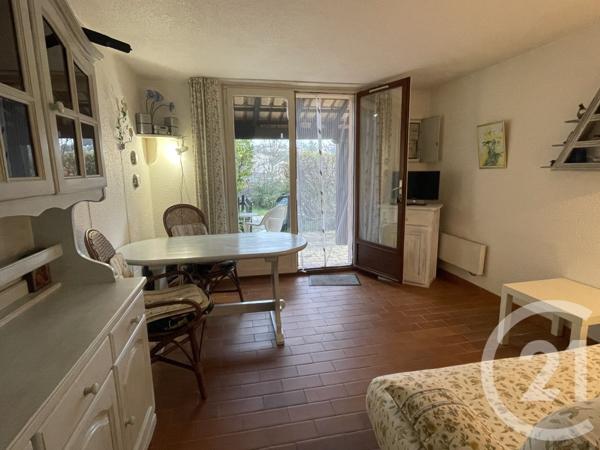 Maison à vendre  3 pièces - 34,32 m2 VENCE - 06