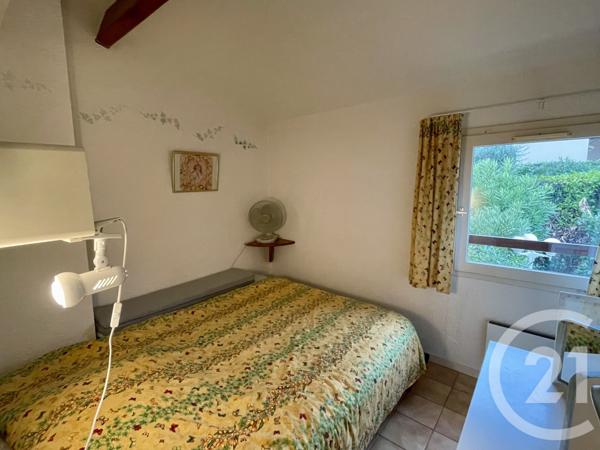 Maison à vendre  3 pièces - 34,32 m2 VENCE - 06