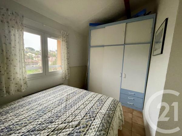 Maison à vendre  3 pièces - 34,32 m2 VENCE - 06