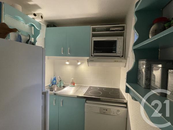 Maison à vendre  3 pièces - 34,32 m2 VENCE - 06