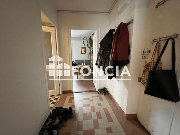 Location Studio 36.4 m² - 12 RUE EMILE ZOLA Ambilly 74100