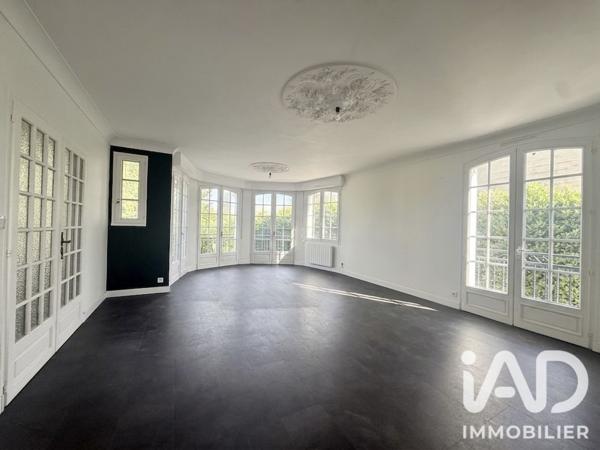 Maison à vendre 6 pièces 121 m² Marmande