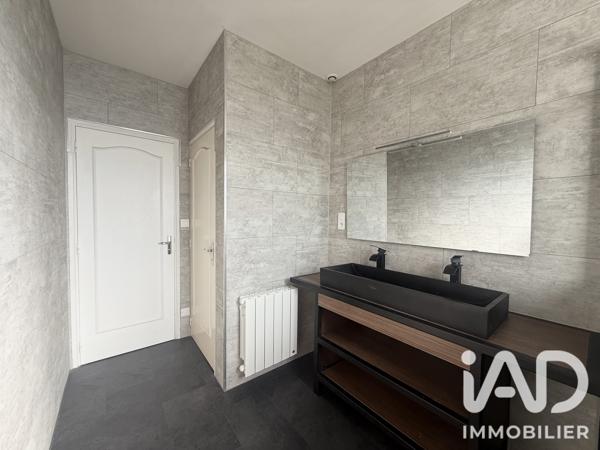 Maison à vendre 6 pièces 121 m² Marmande