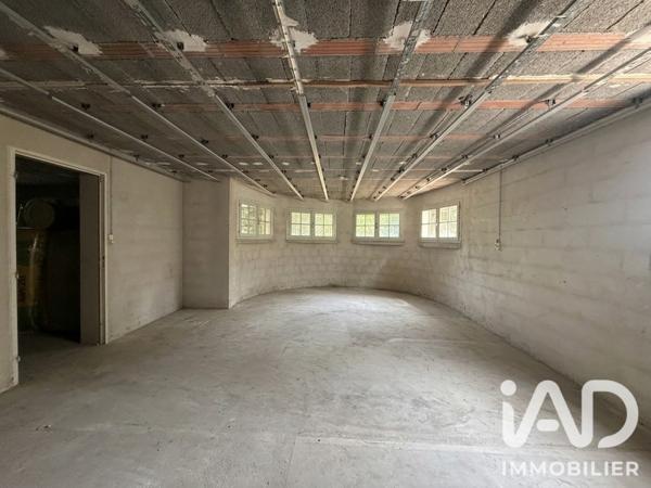 Maison à vendre 6 pièces 121 m² Marmande
