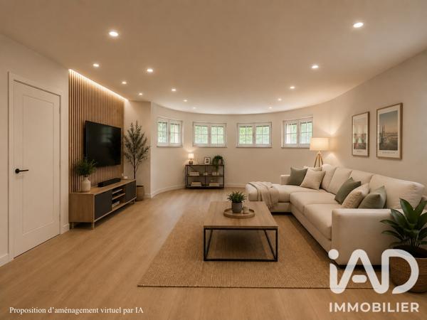 Maison à vendre 6 pièces 121 m² Marmande