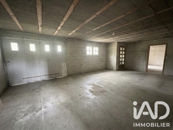 Maison à vendre 6 pièces 121 m² Marmande