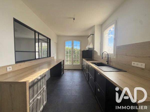 Maison à vendre 6 pièces 121 m² Marmande