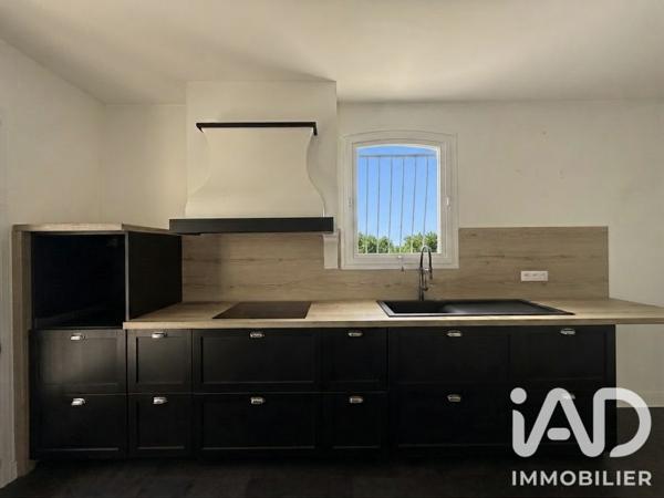 Maison à vendre 6 pièces 121 m² Marmande