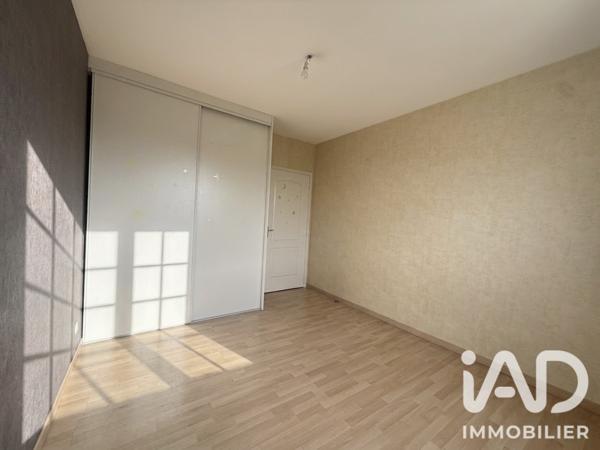 Maison à vendre 6 pièces 121 m² Marmande