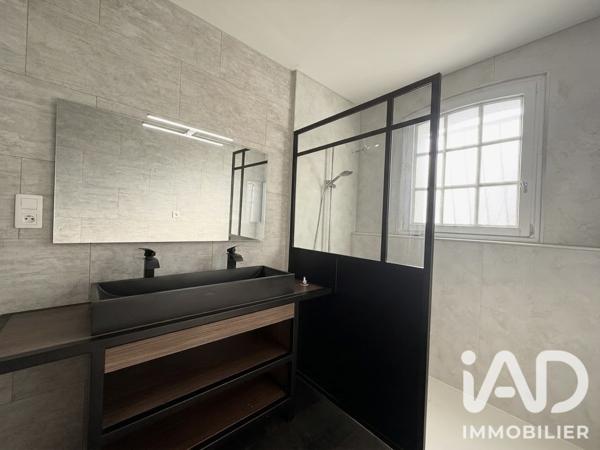 Maison à vendre 6 pièces 121 m² Marmande