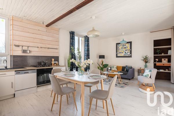 Location appartement 4 pièces 74 m² Varces-Allières-et-Risset