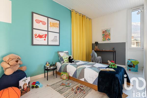 Location appartement 4 pièces 74 m² Varces-Allières-et-Risset