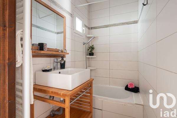 Location appartement 4 pièces 74 m² Varces-Allières-et-Risset