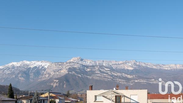 Location appartement 4 pièces 74 m² Varces-Allières-et-Risset