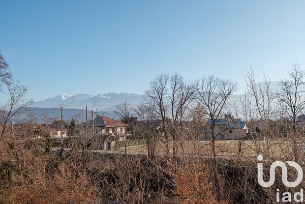 Location appartement 4 pièces 74 m² Varces-Allières-et-Risset