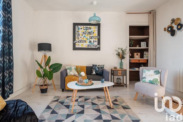 Location appartement 4 pièces 74 m² Varces-Allières-et-Risset