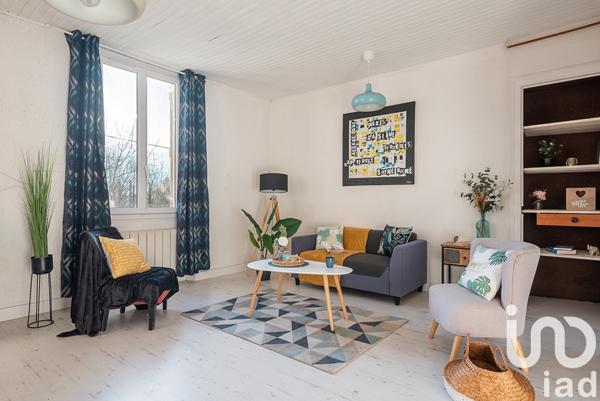 Location appartement 4 pièces 74 m² Varces-Allières-et-Risset