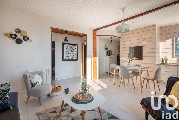 Location appartement 4 pièces 74 m² Varces-Allières-et-Risset