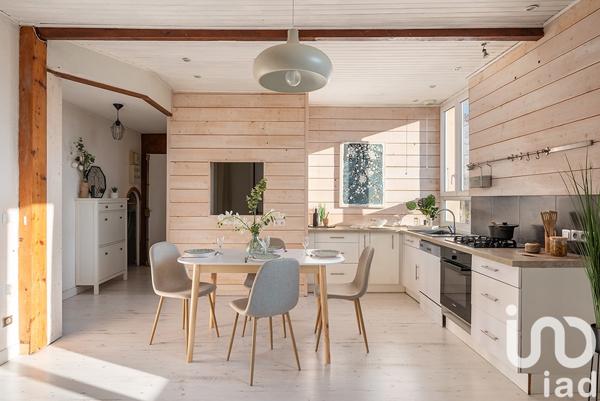 Location appartement 4 pièces 74 m² Varces-Allières-et-Risset