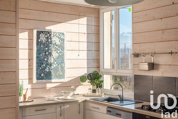 Location appartement 4 pièces 74 m² Varces-Allières-et-Risset