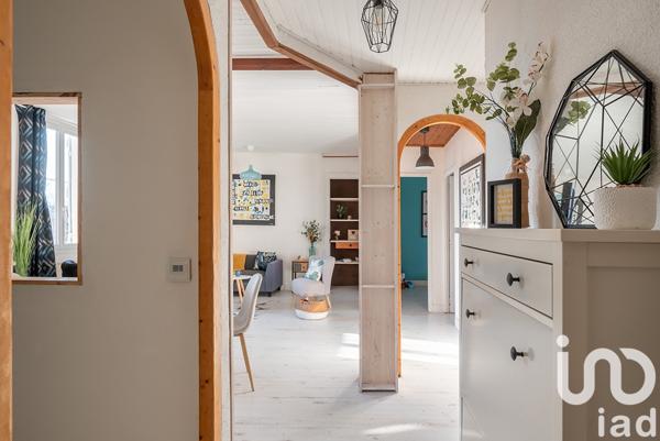 Location appartement 4 pièces 74 m² Varces-Allières-et-Risset