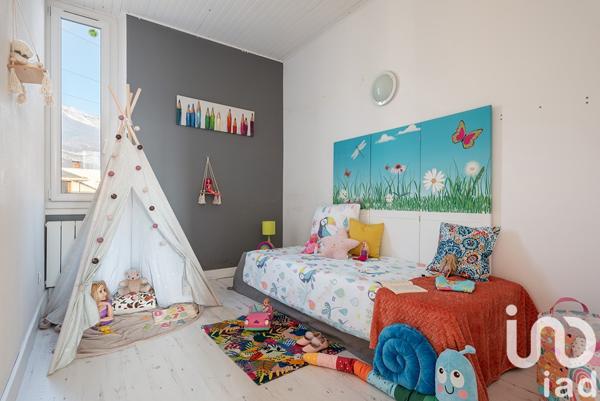 Location appartement 4 pièces 74 m² Varces-Allières-et-Risset