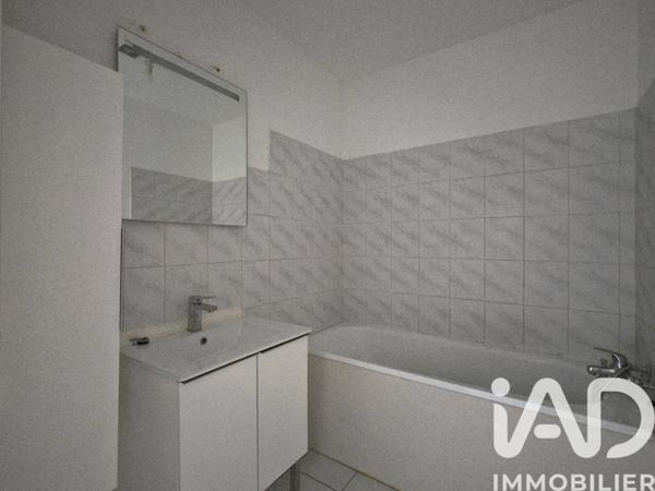 Immeuble à vendre 192 m² Pauillac