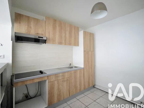 Immeuble à vendre 192 m² Pauillac