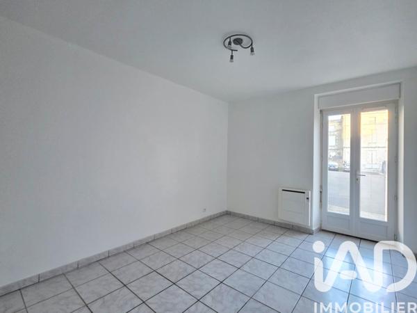 Immeuble à vendre 192 m² Pauillac