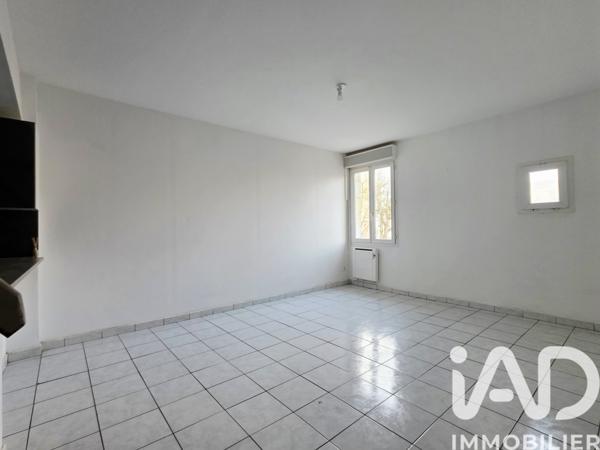 Immeuble à vendre 192 m² Pauillac