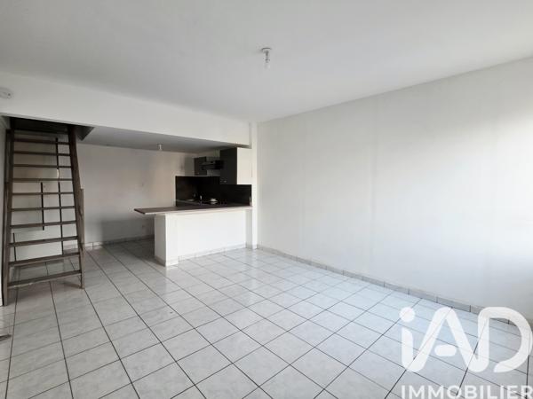 Immeuble à vendre 192 m² Pauillac