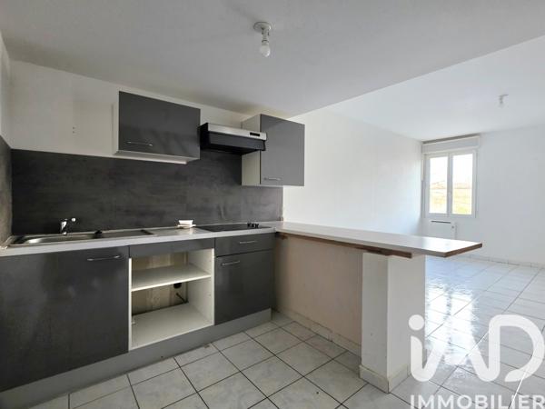 Immeuble à vendre 192 m² Pauillac