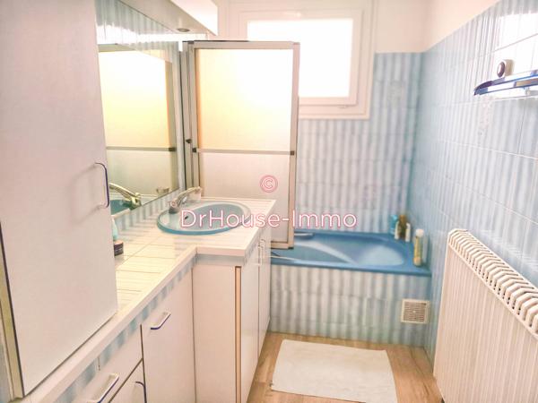 Maison à vendre 4 pièces de 79 m²