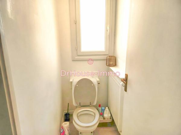 Maison à vendre 4 pièces de 79 m²