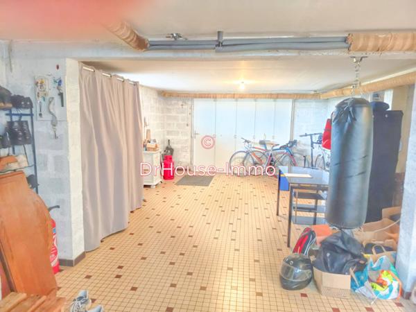 Maison à vendre 4 pièces de 79 m²