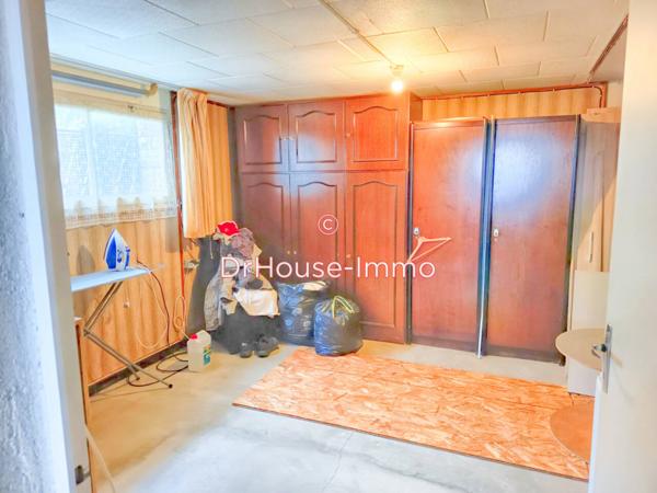 Maison à vendre 4 pièces de 79 m²