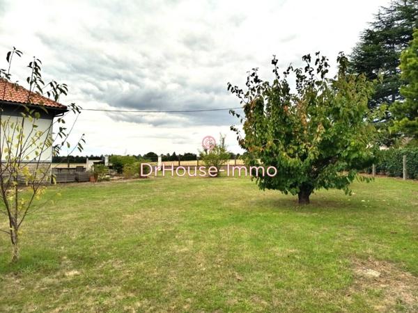 Maison à vendre 4 pièces de 79 m²