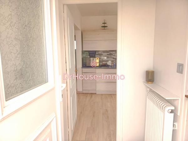 Maison à vendre 4 pièces de 79 m²